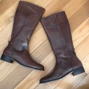Corso Como riding boots